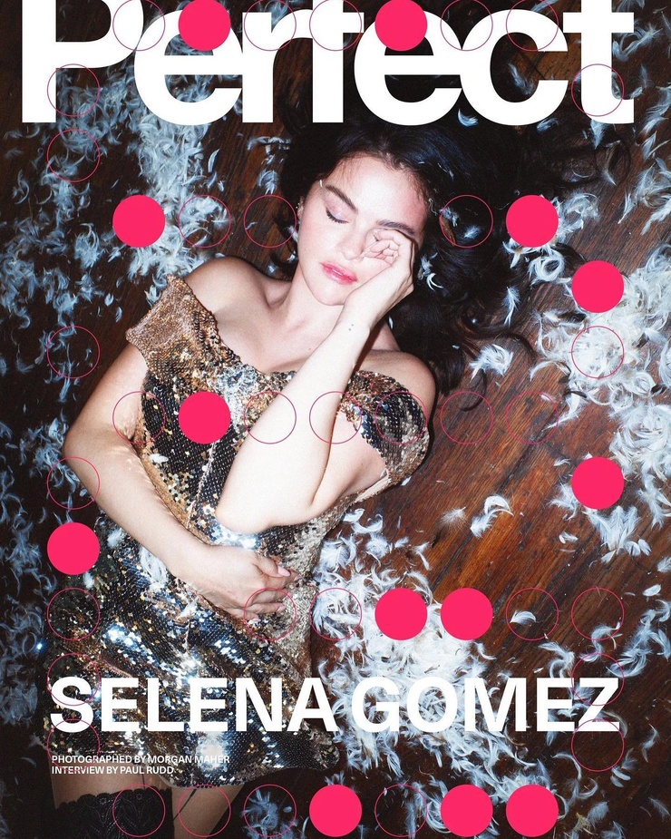 Selena Gomez