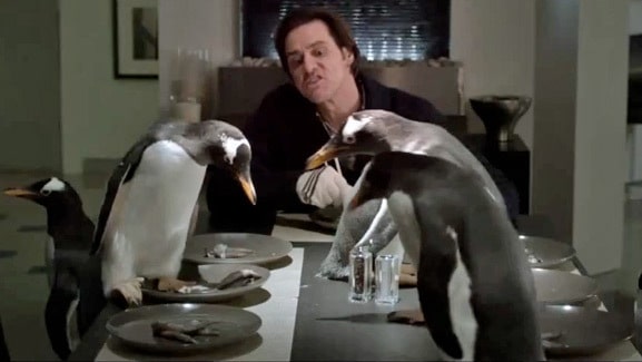 Mr. Popper's Penguins Mr. Popper's Penguins