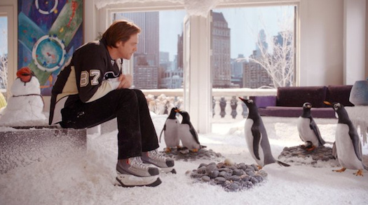 Mr. Popper's Penguins Mr. Popper's Penguins