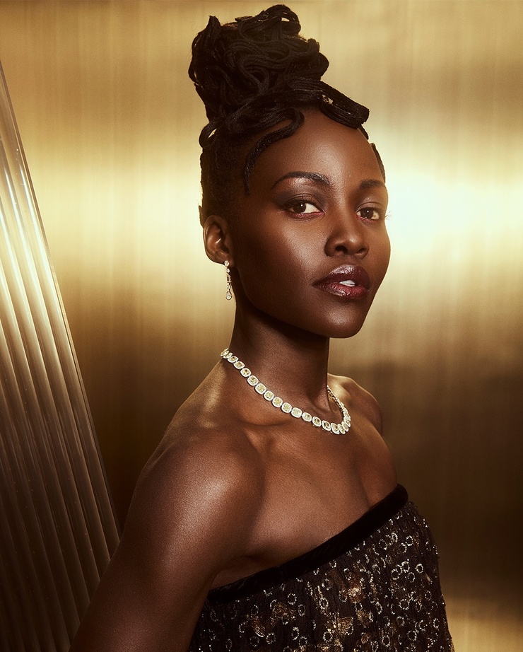 Lupita Nyong'o