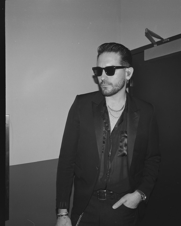 G-Eazy