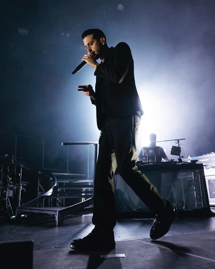 G-Eazy