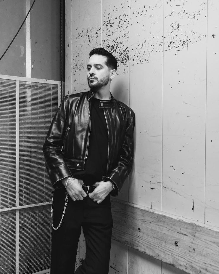 G-Eazy