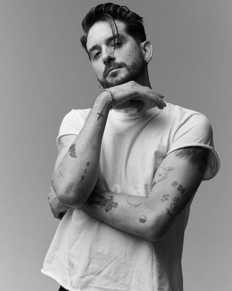 G-Eazy