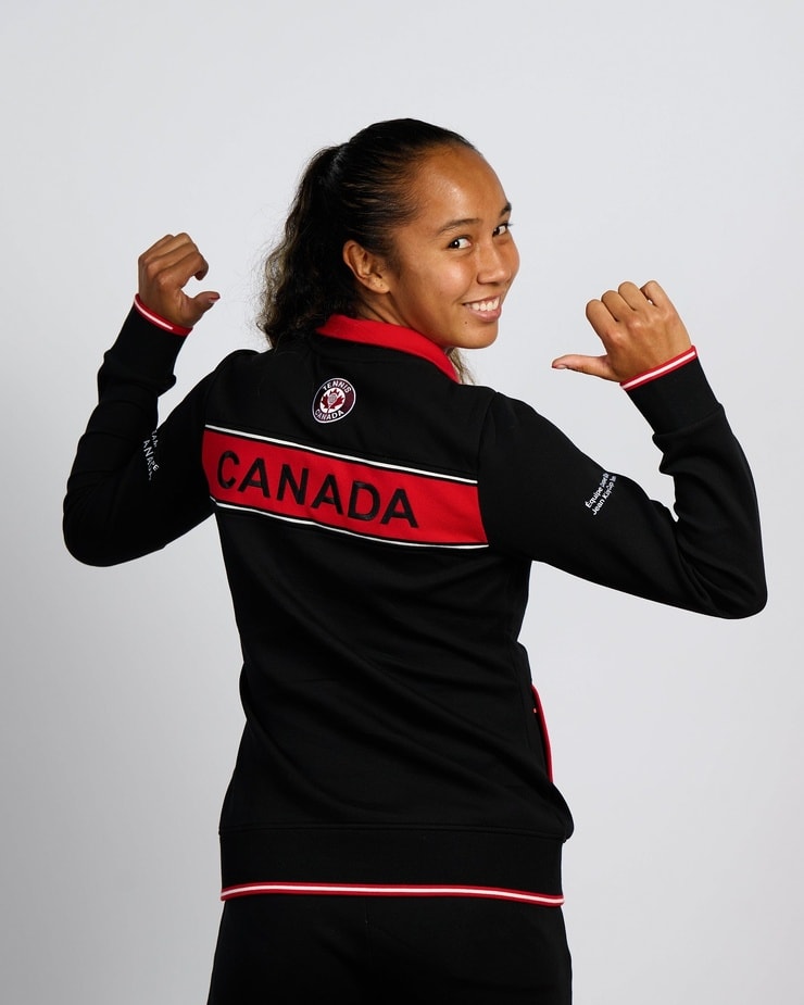 Leylah Fernandez