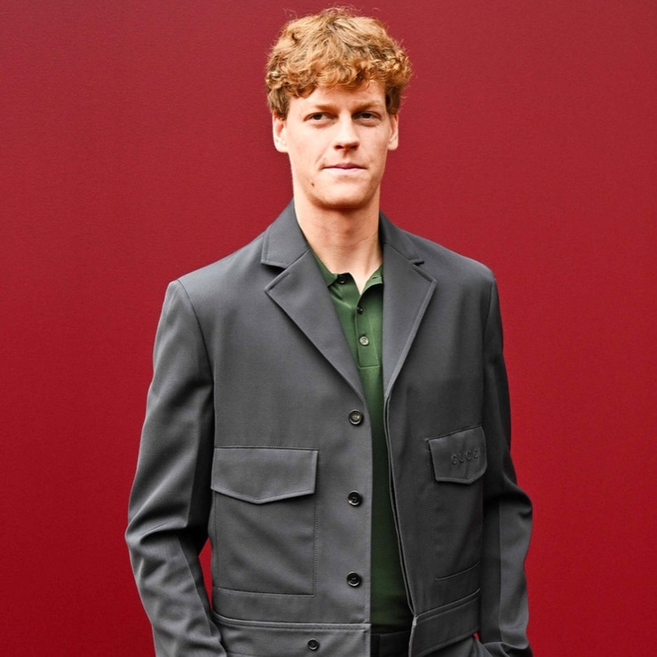 Jannik Sinner