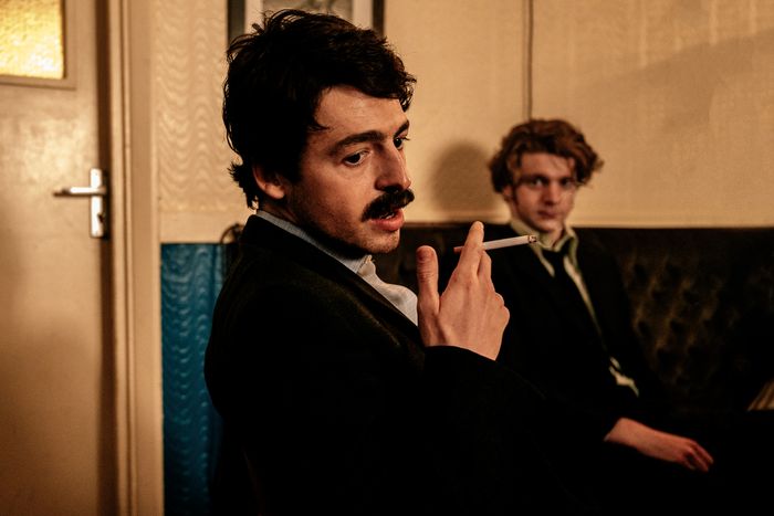 Anthony Boyle