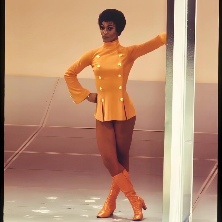 Paula Kelly