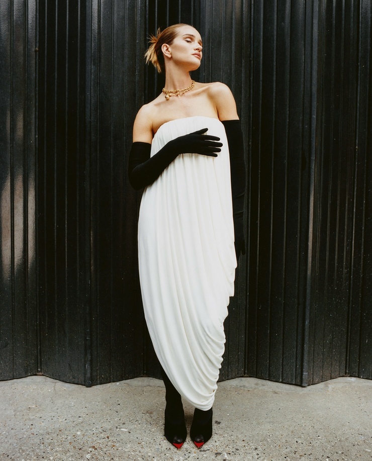 Rosie Huntington-Whiteley