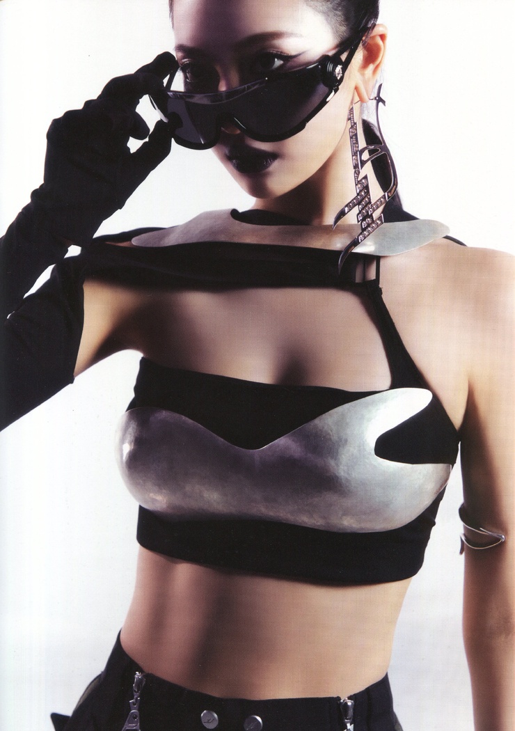 Yizhuo Ning