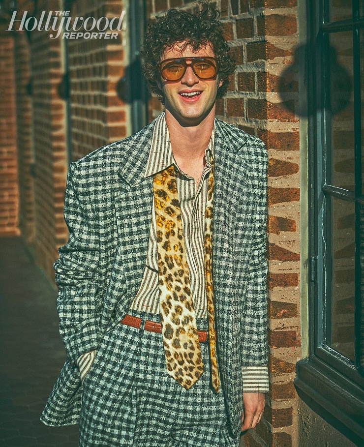 Dominic Sessa