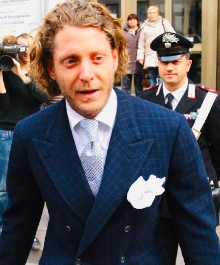 Lapo Elkann