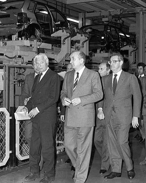 Gianni Agnelli Gianni Agnelli