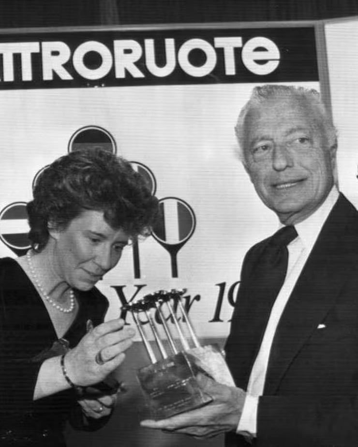 Gianni Agnelli Gianni Agnelli