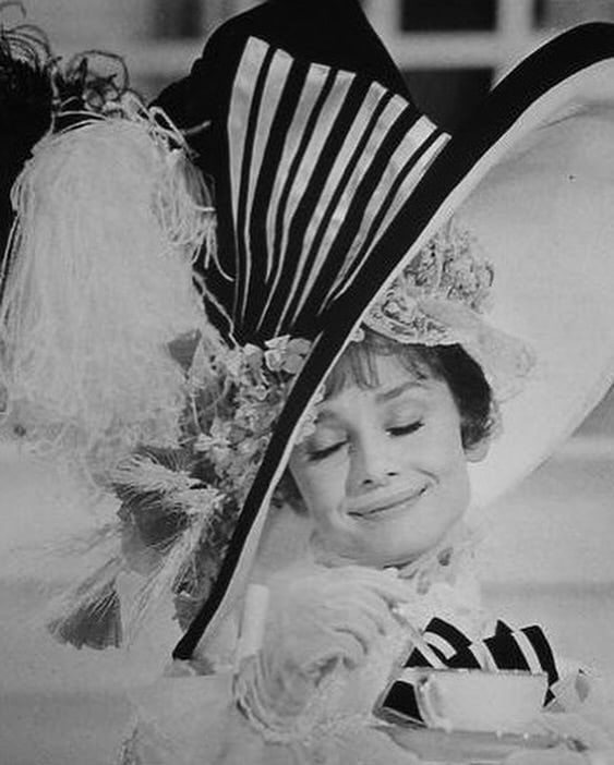 My Fair Lady