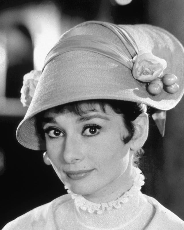 My Fair Lady