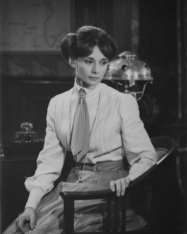 My Fair Lady