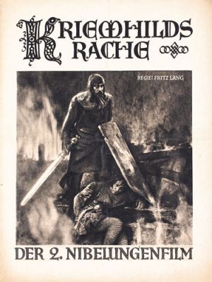 Die Nibelungen: Kriemhild's Revenge