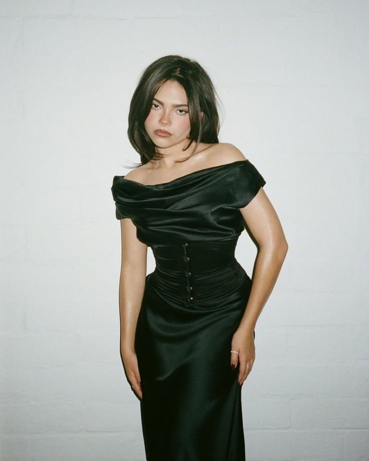 Ariana Greenblatt
