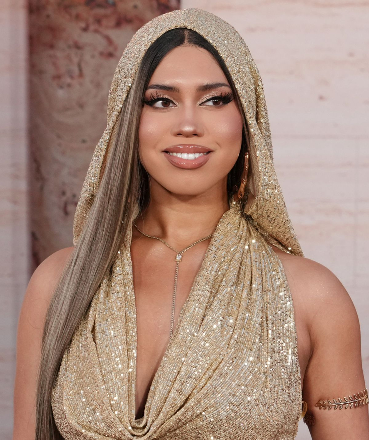 Asia Monet Ray Asia Monet Ray