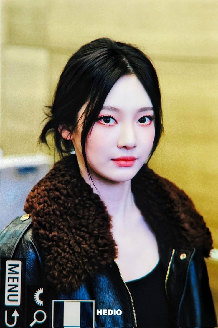 Yizhuo Ning