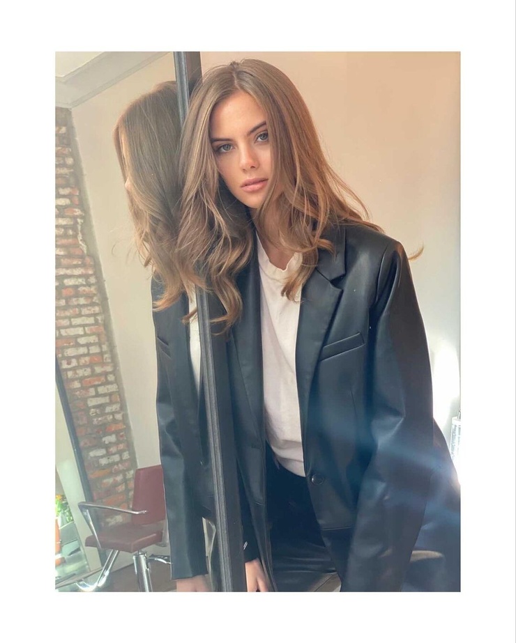 Kate Demianova