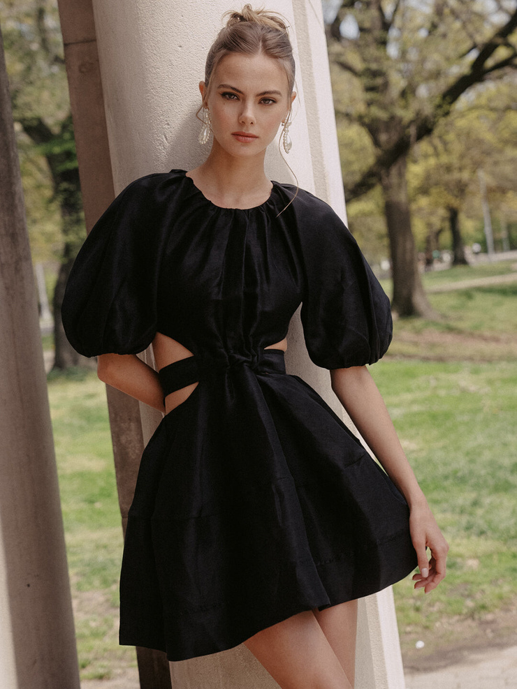 Kate Demianova