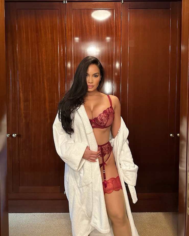 Daphne Joy