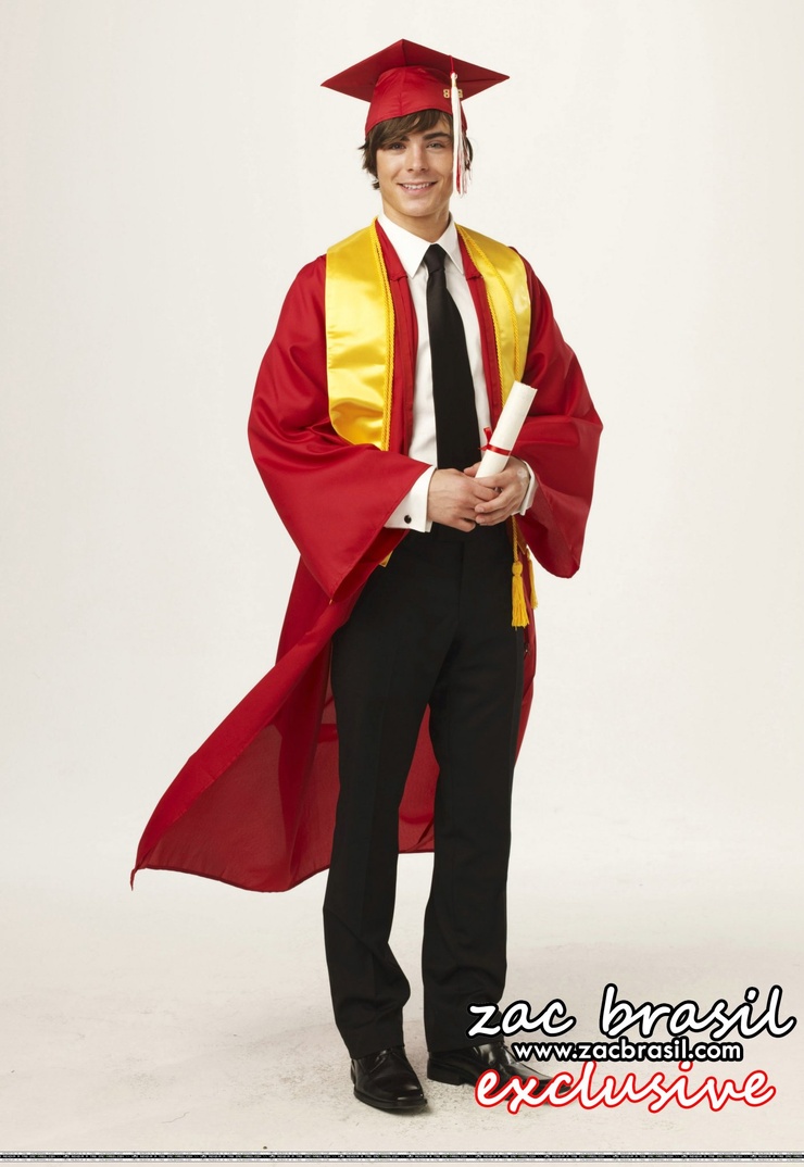 High School Musical 3: Senior Year