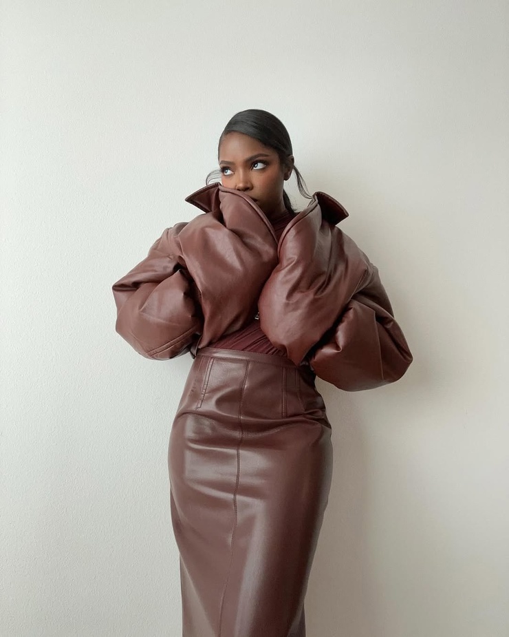 Ryan Destiny
