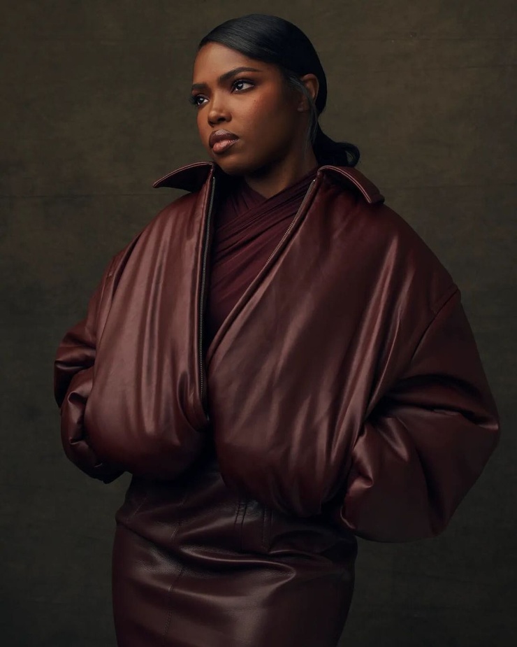 Ryan Destiny