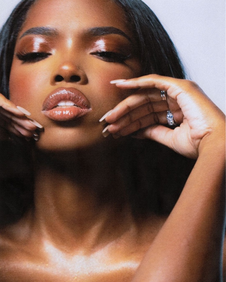 Ryan Destiny