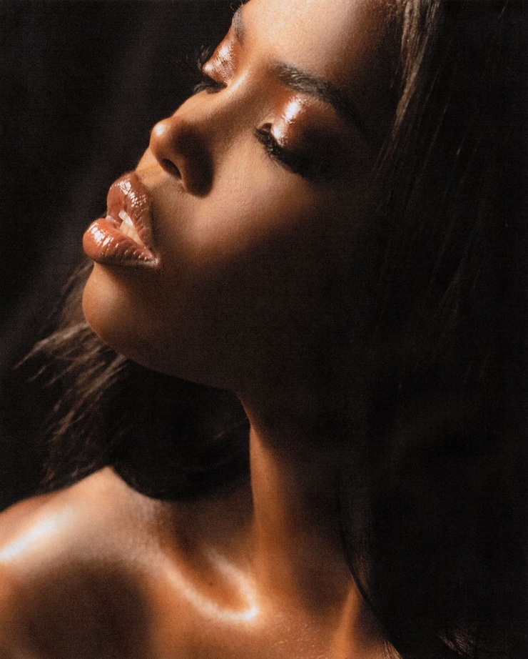 Ryan Destiny