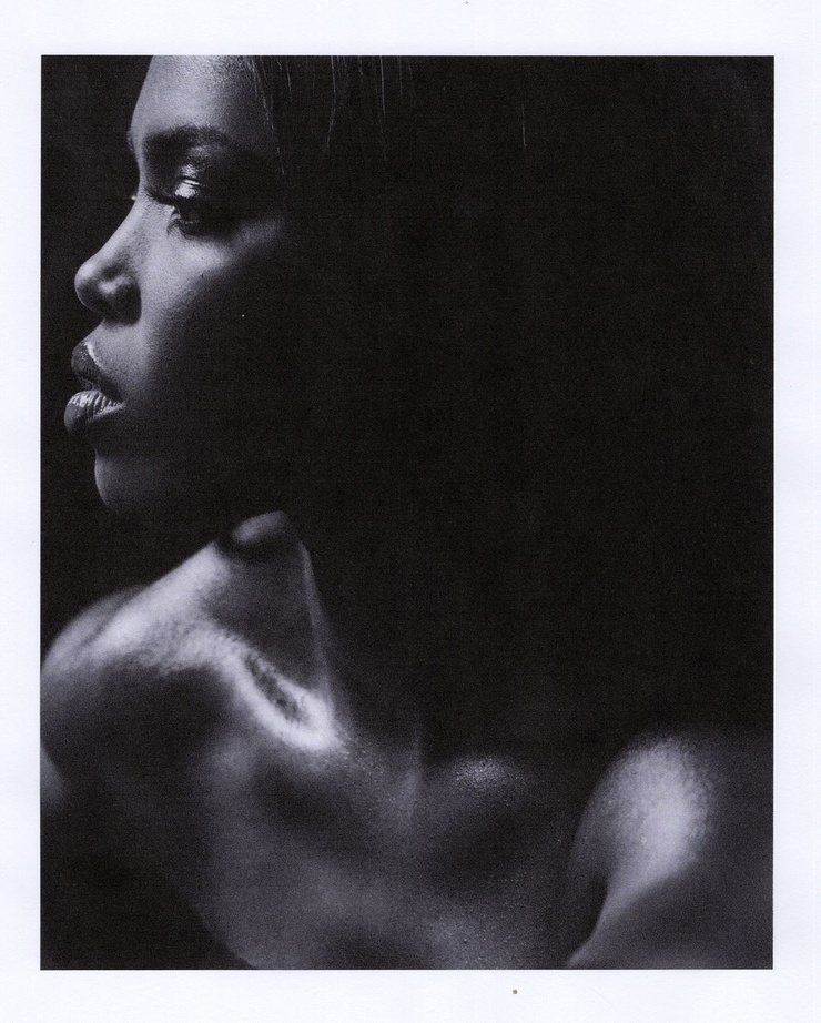 Ryan Destiny