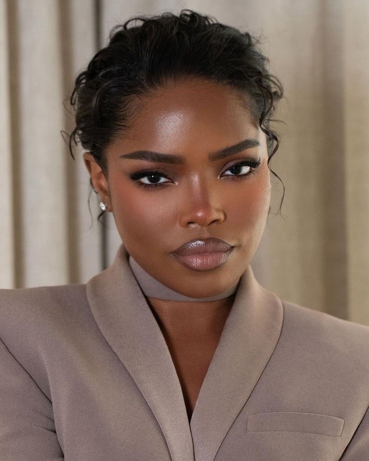 Ryan Destiny