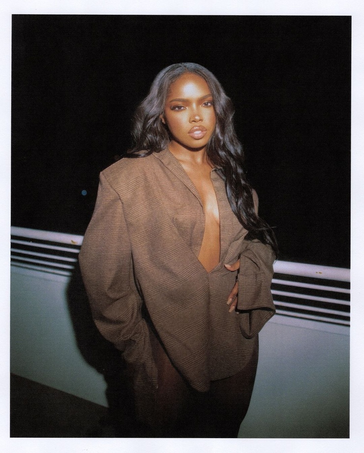 Ryan Destiny