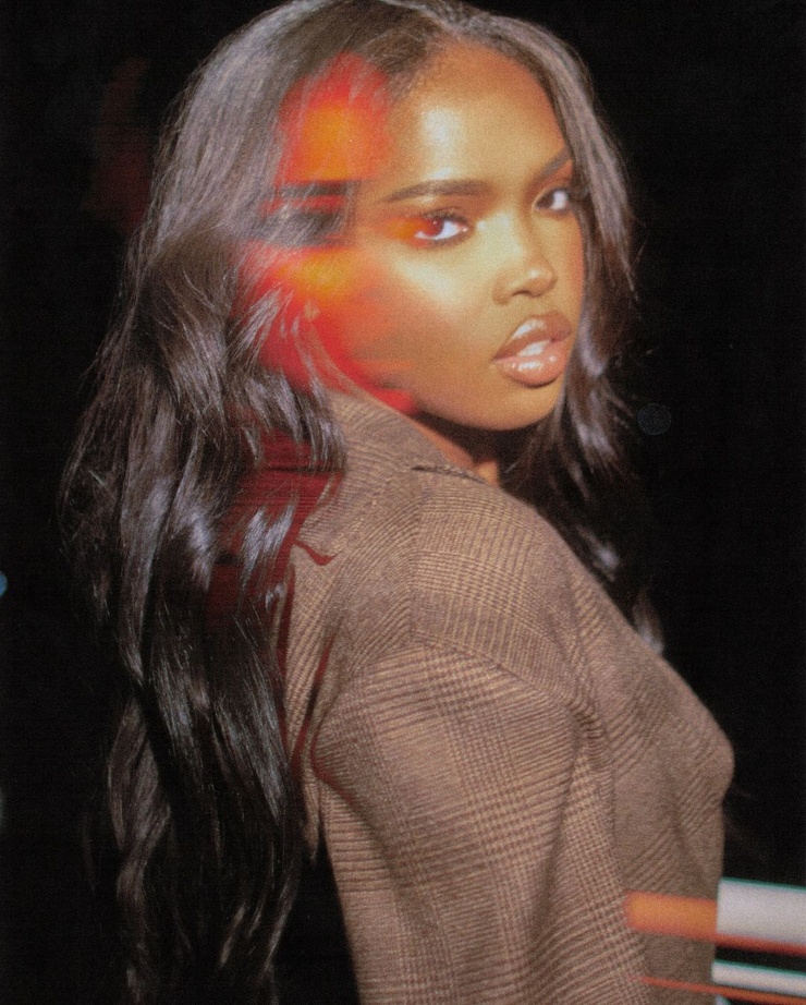 Ryan Destiny