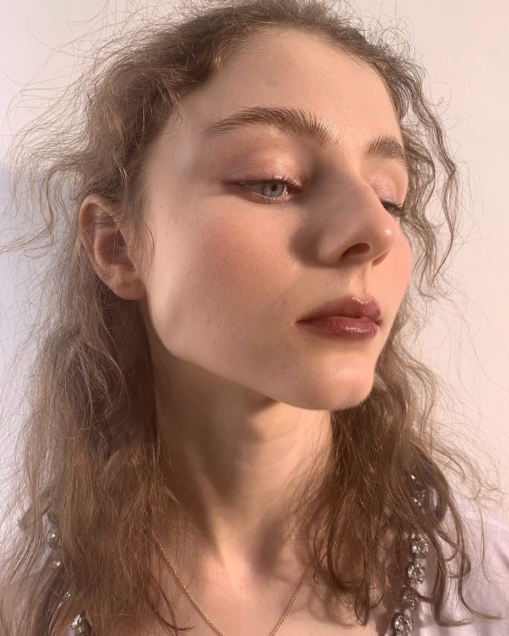 Thomasin McKenzie