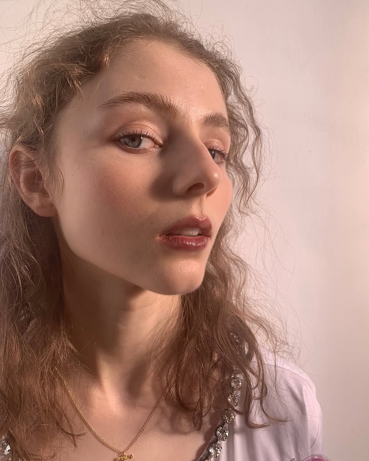 Thomasin McKenzie
