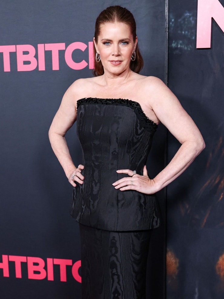 Amy Adams Amy Adams