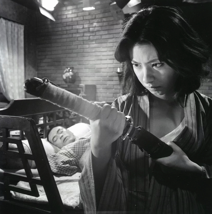 Yumiko Nogawa