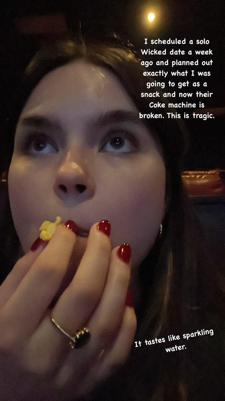 Landry Bender