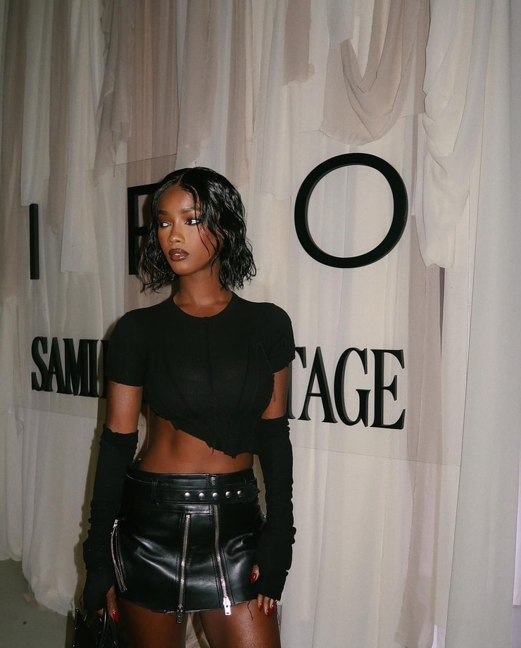 Mariama Diallo