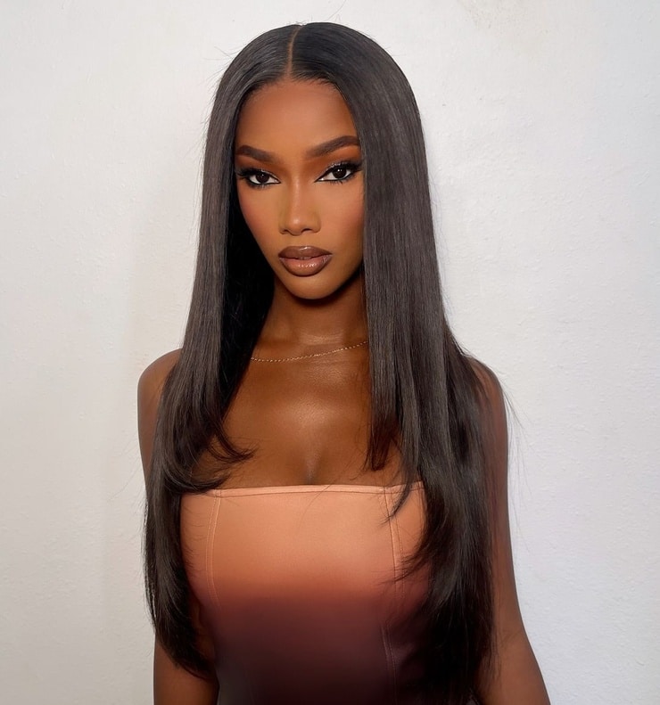 Mariama Diallo