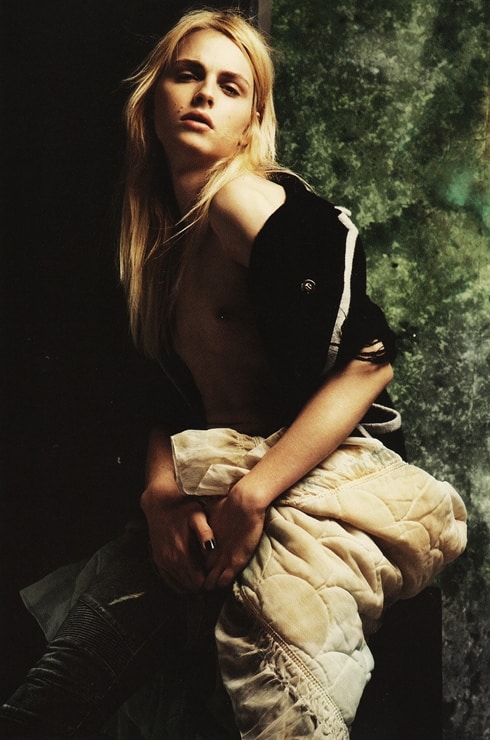 Andrej Pejic
