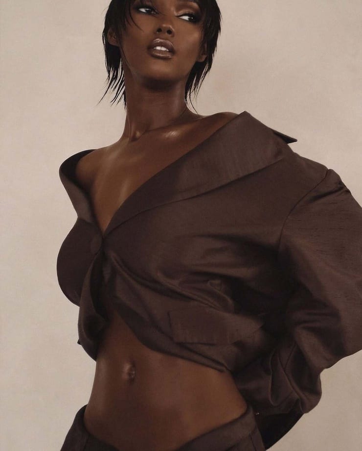 Mariama Diallo