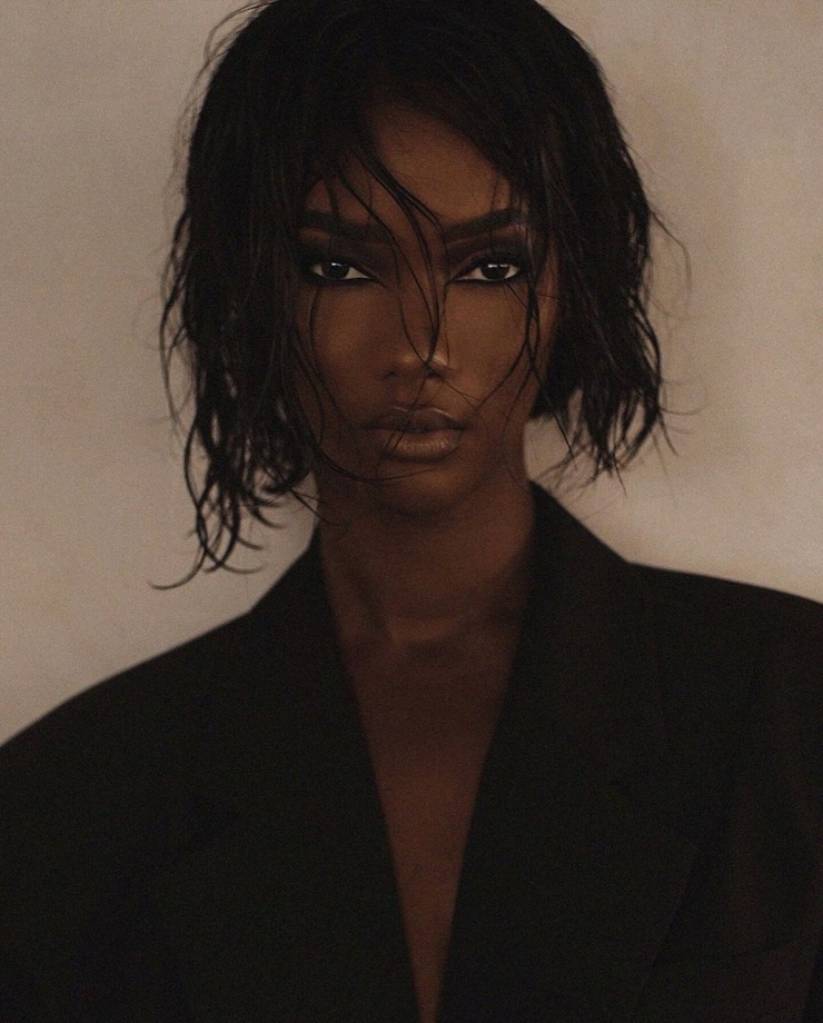 Mariama Diallo