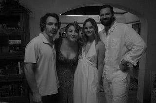 Liana Liberato