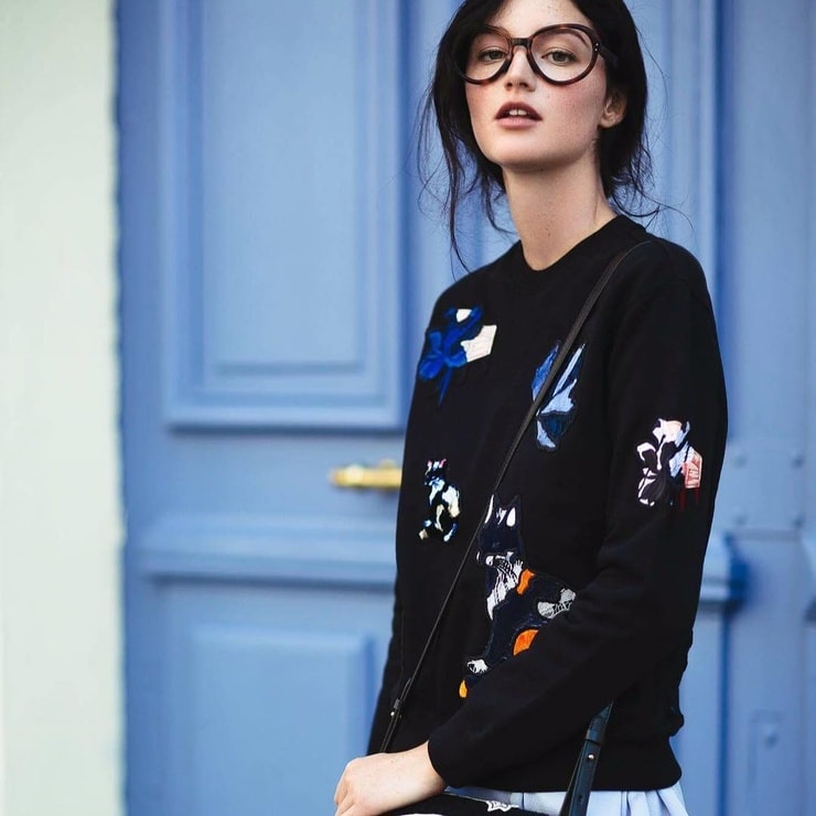Chloe Bechini