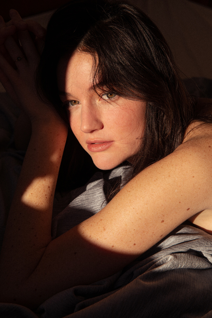 Chloe Bechini